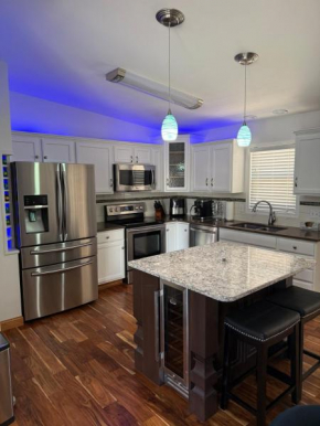 Finley Place with Dual Kitchens and separate living areas